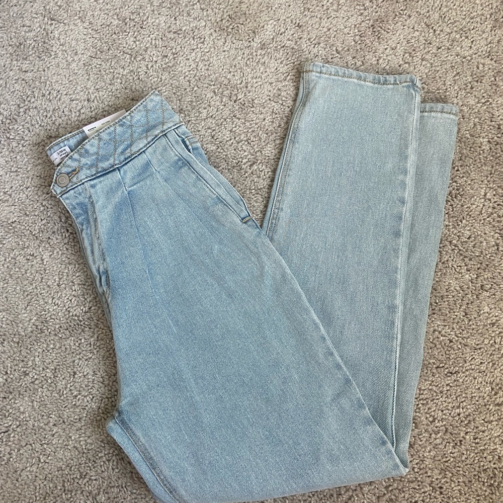 Straight Jeans - Picture 3 of 4
